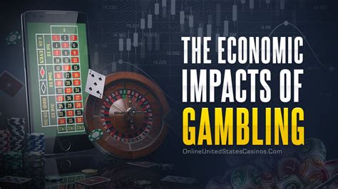 are casinos good for the economy|CASINOS AND ECONOMIC GROWTH: AN UPDATE .